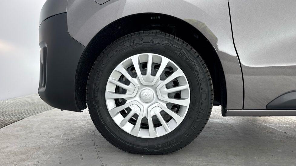 Used Toyota ProAce 2025 for sale - 77993518: Photo 12