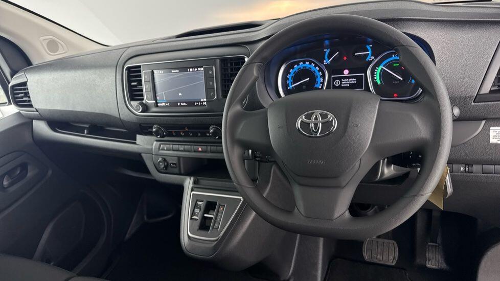 Used Toyota ProAce 2025 for sale - 77993518: Photo 13