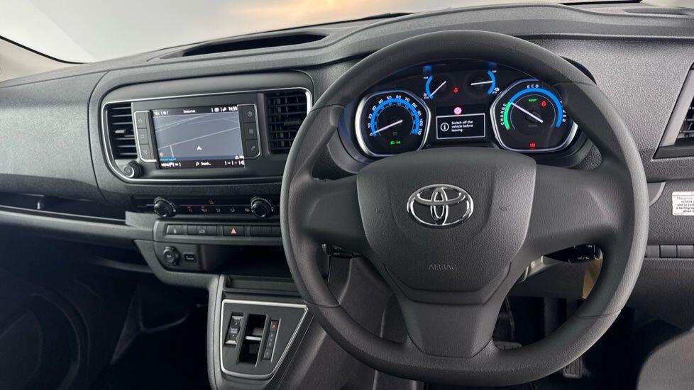 Used Toyota ProAce 2025 for sale - 77993518: Photo 14