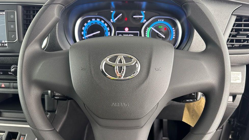 Used Toyota ProAce 2025 for sale - 77993518: Photo 16