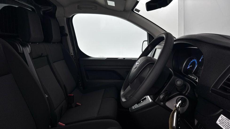 Used Toyota ProAce 2025 for sale - 77993518: Photo 19