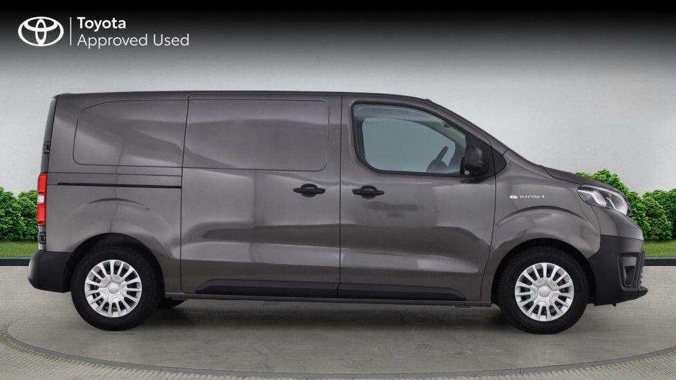 Used Toyota ProAce 2025 for sale - 77993518: Photo 4