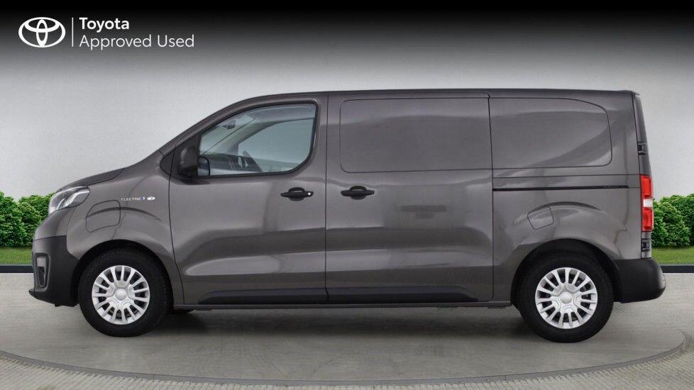 Used Toyota ProAce 2025 for sale - 77993518: Photo 8