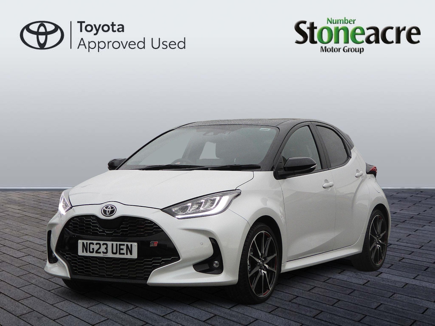 Used Toyota Yaris 2023 for sale - 76632698: Photo 10