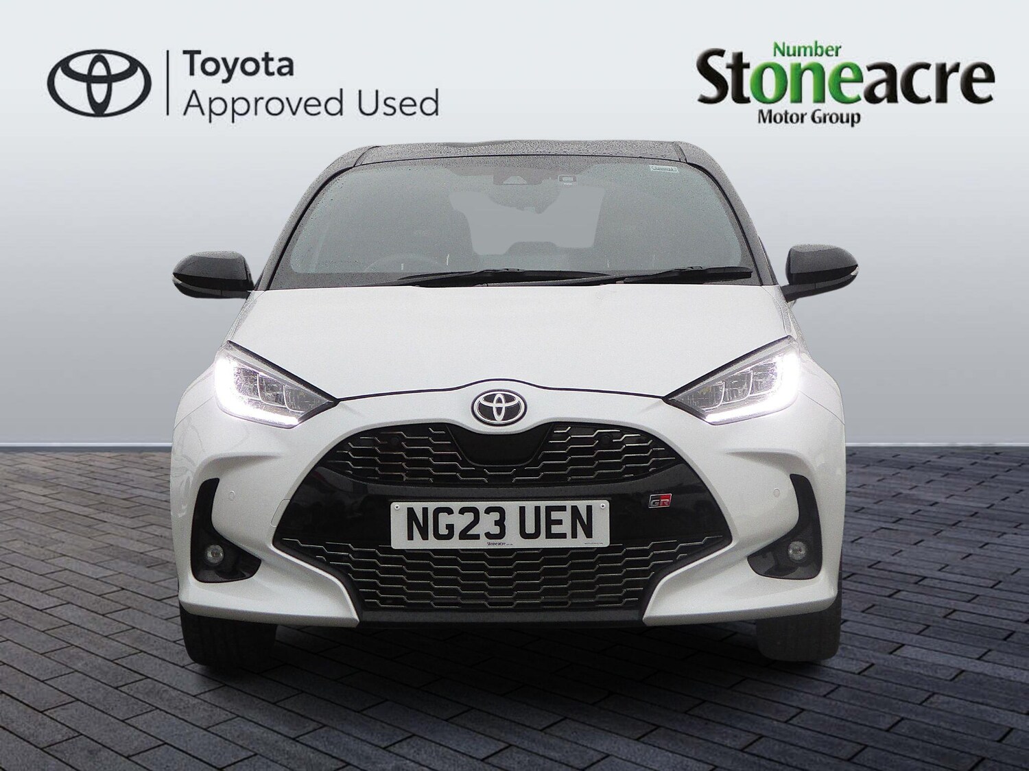 Used Toyota Yaris 2023 for sale - 76632698: Photo 11