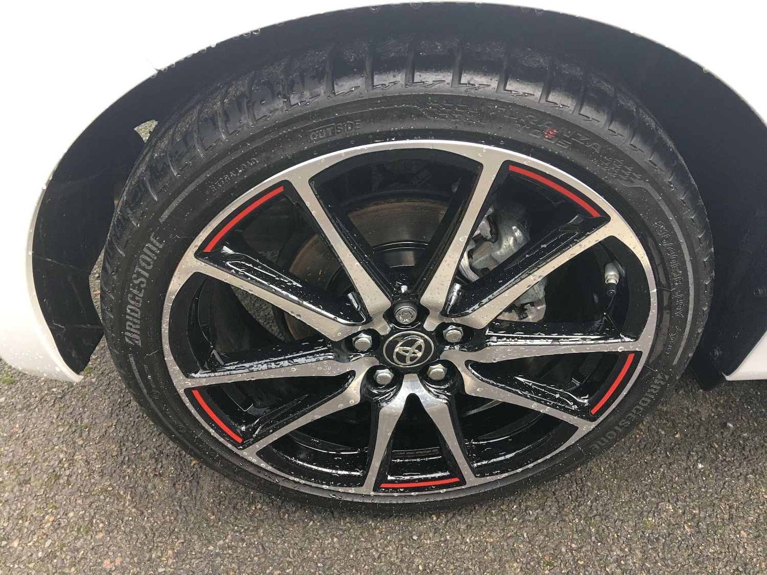 Used Toyota Yaris 2023 for sale - 76632698: Photo 12