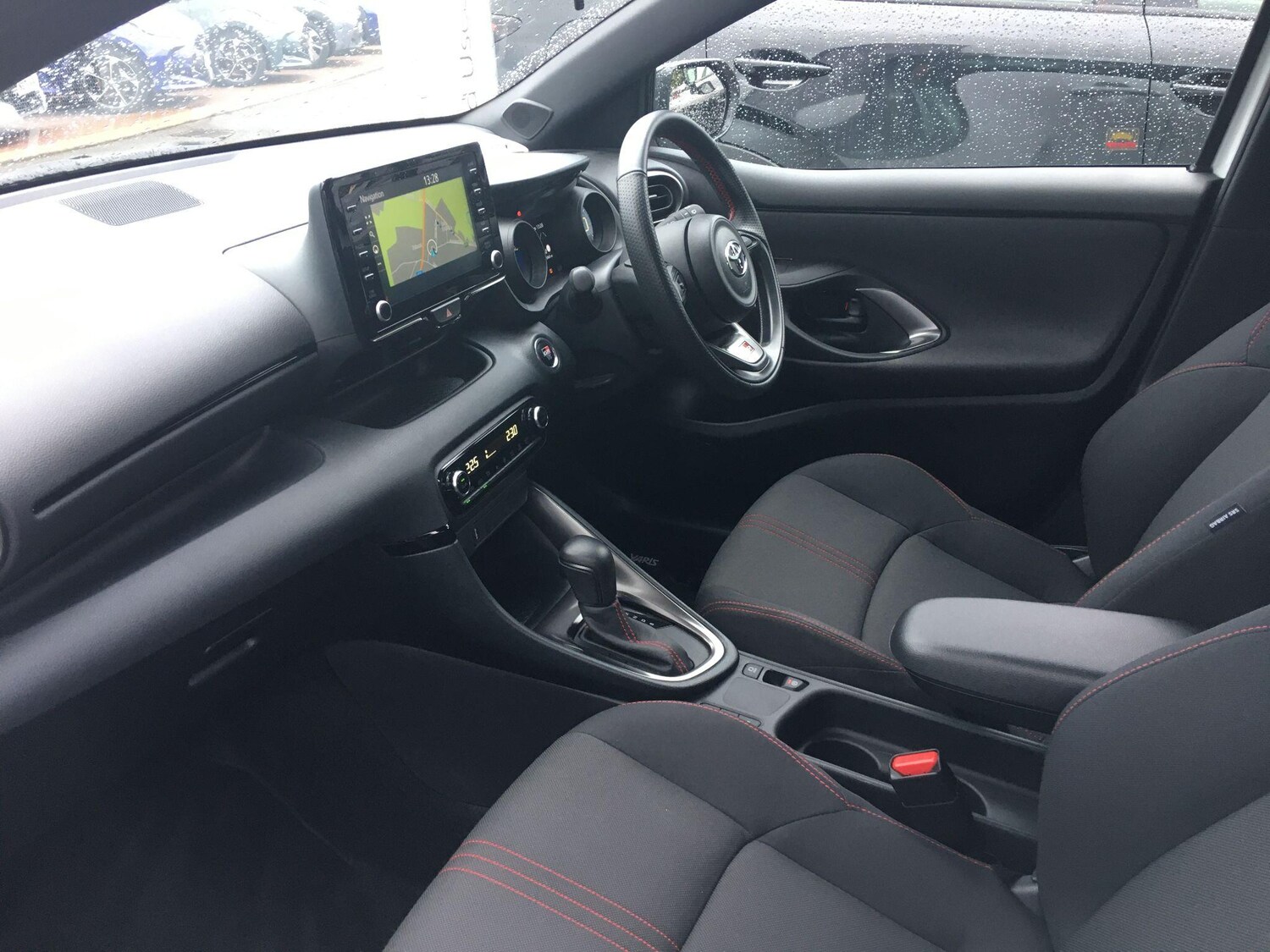 Used Toyota Yaris 2023 for sale - 76632698: Photo 16