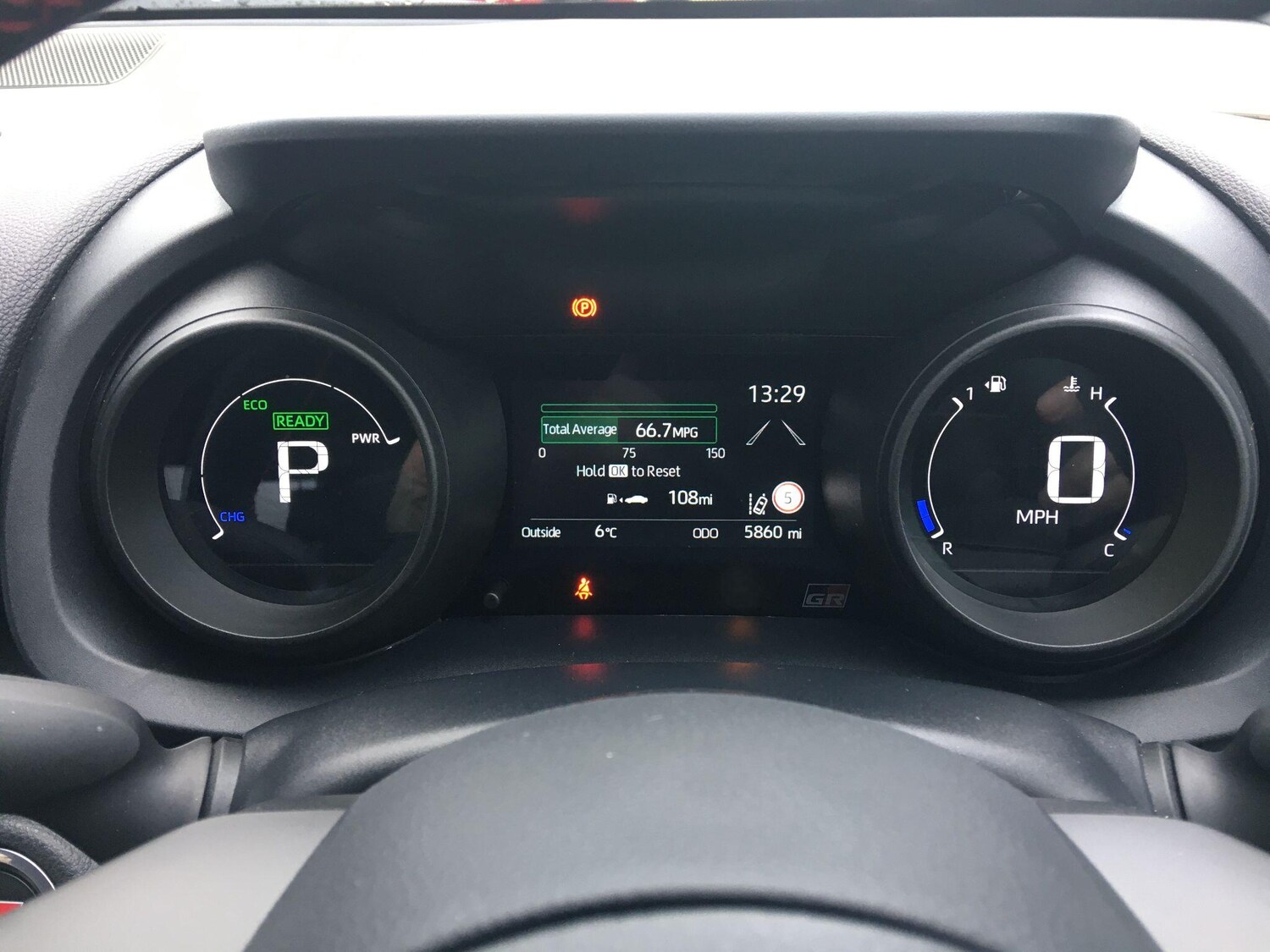 Used Toyota Yaris 2023 for sale - 76632698: Photo 18