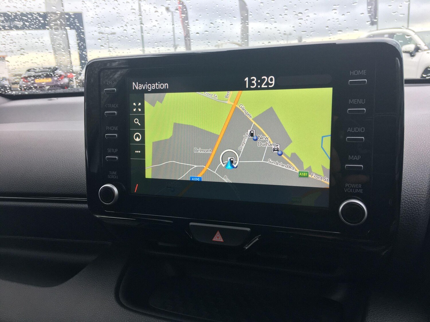 Used Toyota Yaris 2023 for sale - 76632698: Photo 19