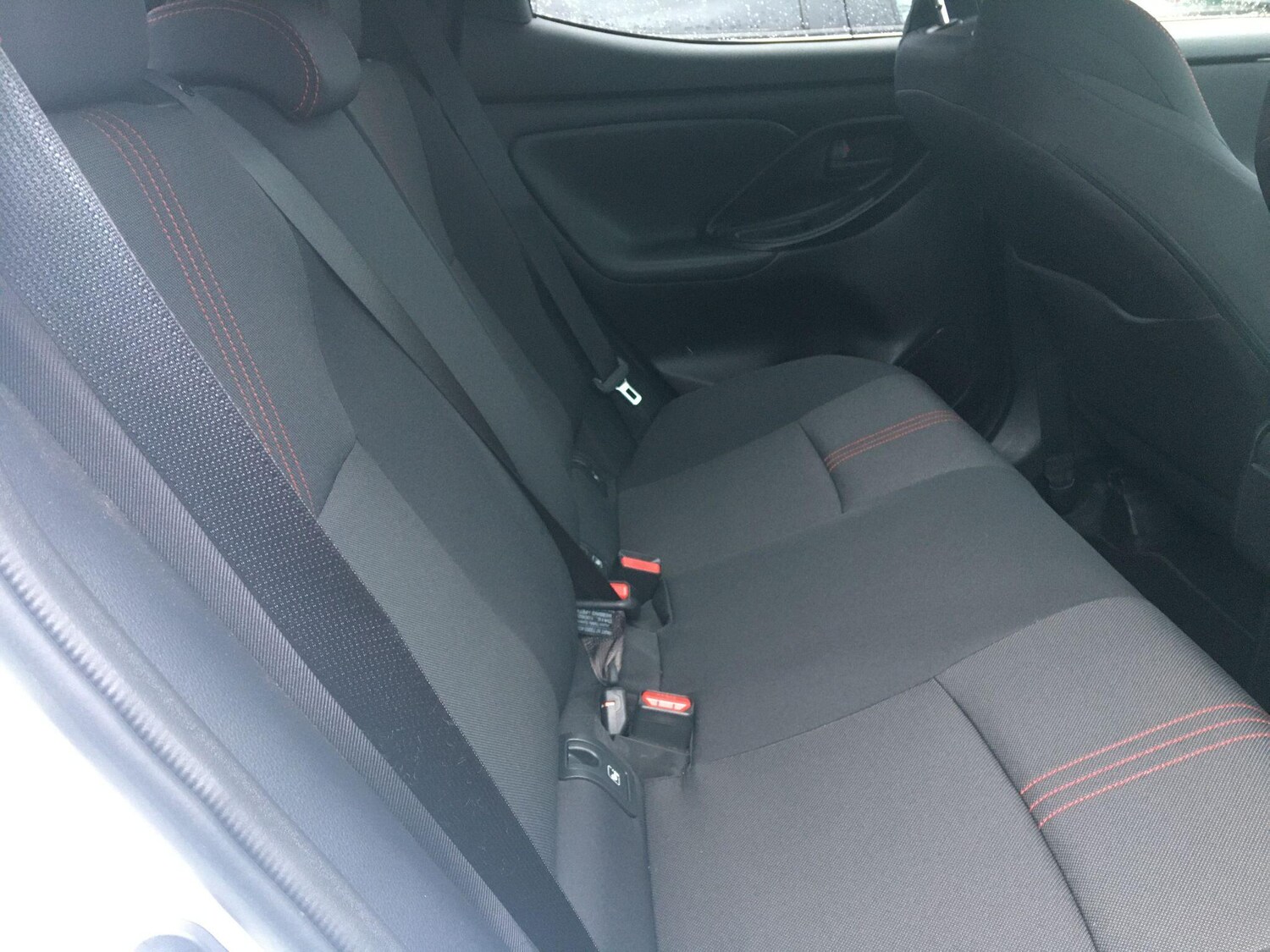 Used Toyota Yaris 2023 for sale - 76632698: Photo 20