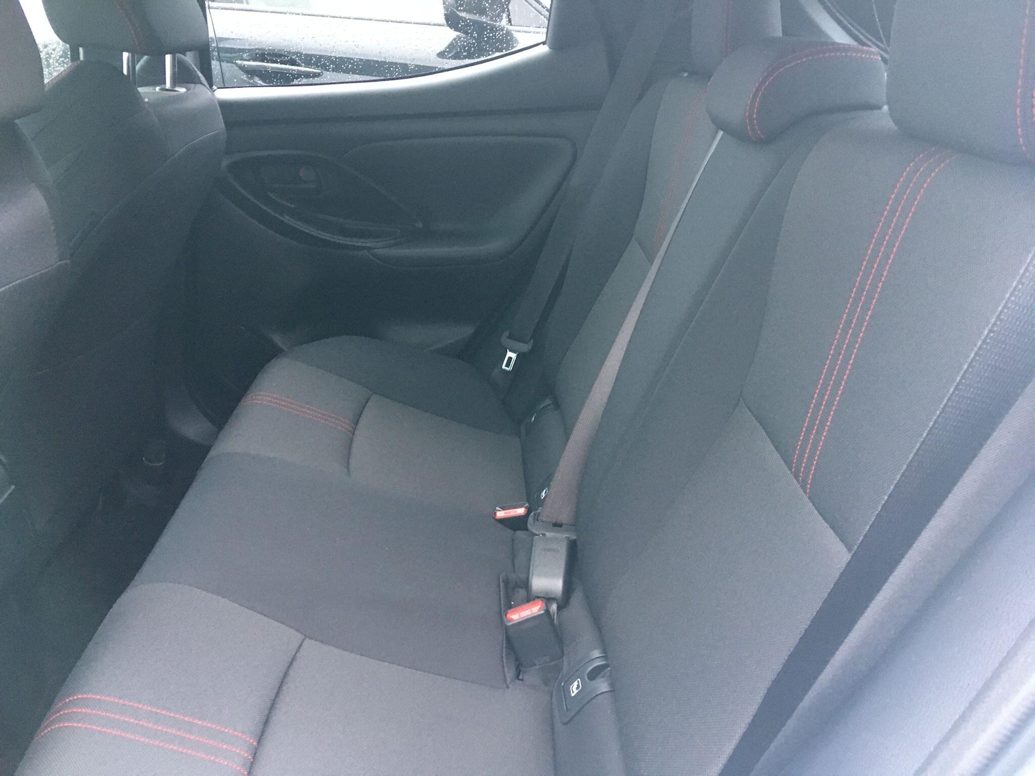 Used Toyota Yaris 2023 for sale - 76632698: Photo 21