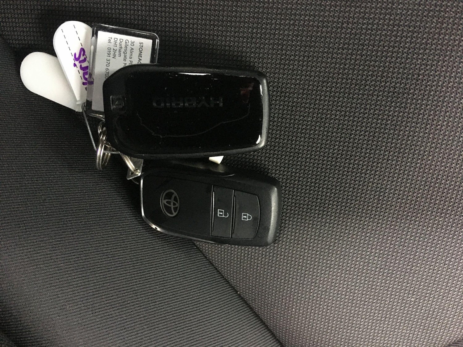 Used Toyota Yaris 2023 for sale - 76632698: Photo 22