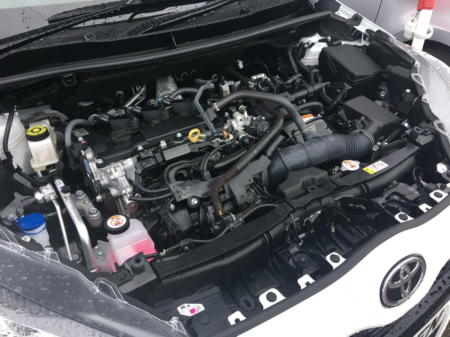 Used Toyota Yaris 2023 for sale - 76632698: Photo 26