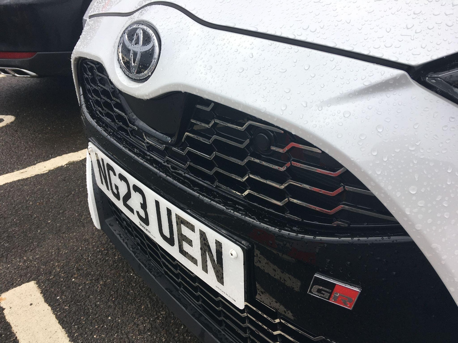 Used Toyota Yaris 2023 for sale - 76632698: Photo 29