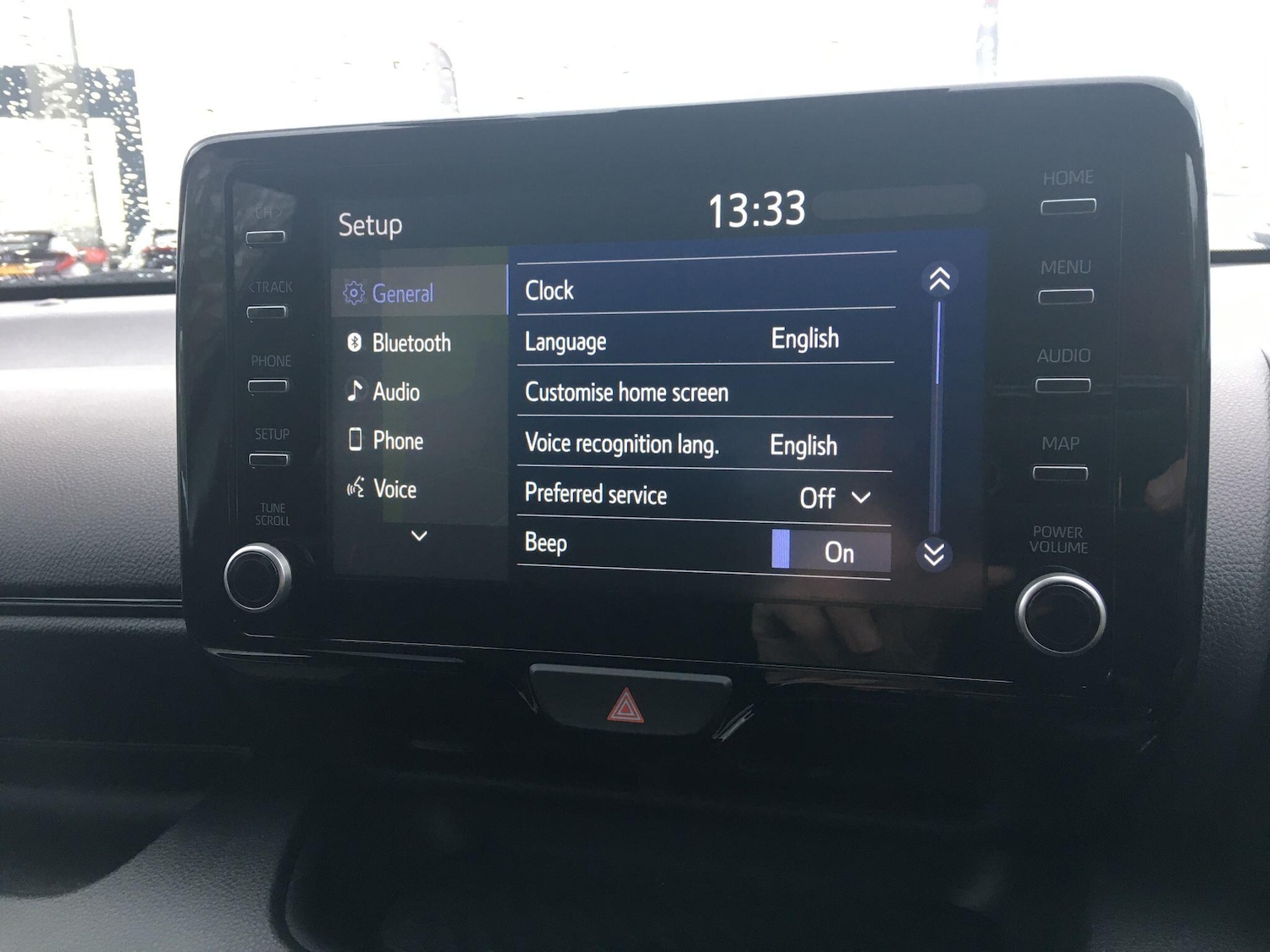 Used Toyota Yaris 2023 for sale - 76632698: Photo 32