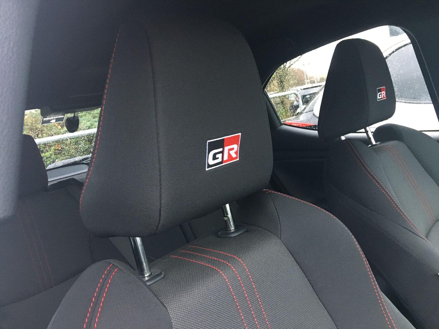 Used Toyota Yaris 2023 for sale - 76632698: Photo 39