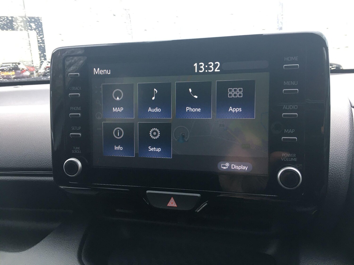 Used Toyota Yaris 2023 for sale - 76632698: Photo 47