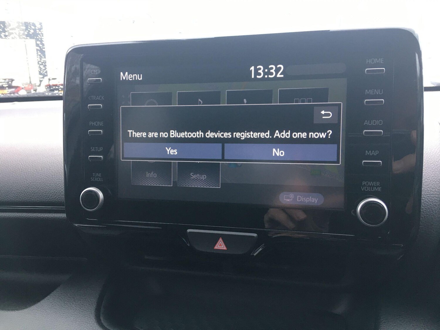 Used Toyota Yaris 2023 for sale - 76632698: Photo 49