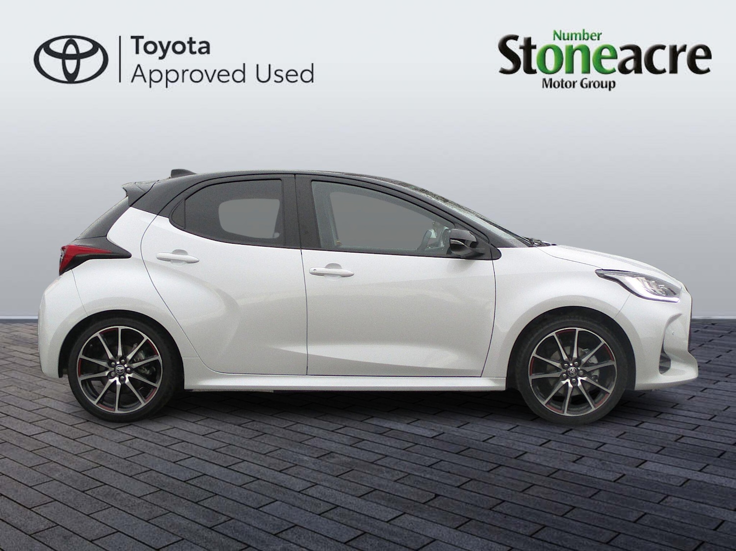 Used Toyota Yaris 2023 for sale - 76632698: Photo 5