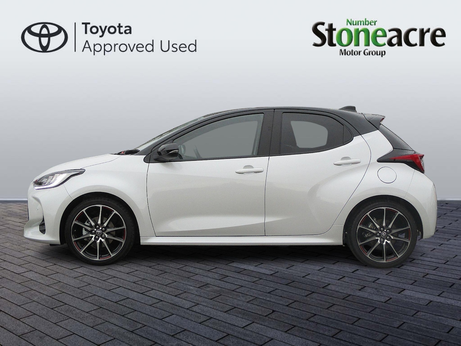 Used Toyota Yaris 2023 for sale - 76632698: Photo 9