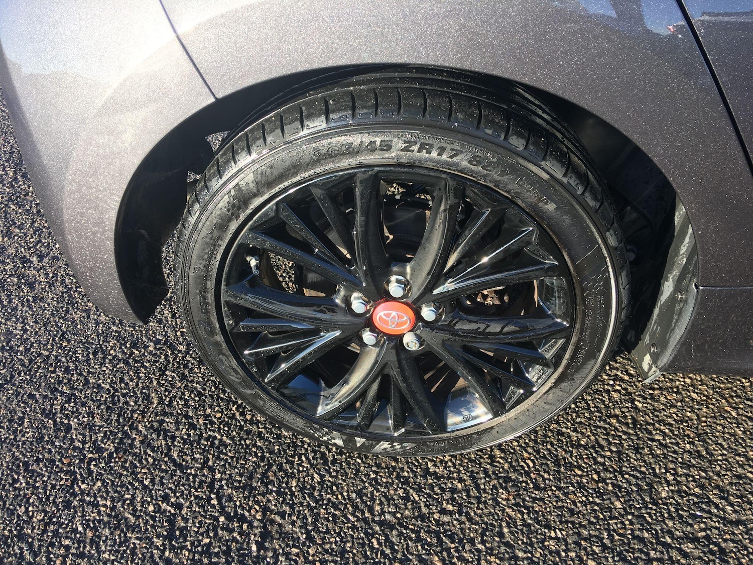 Used Toyota Yaris 2021 for sale - 76644584: Photo 12