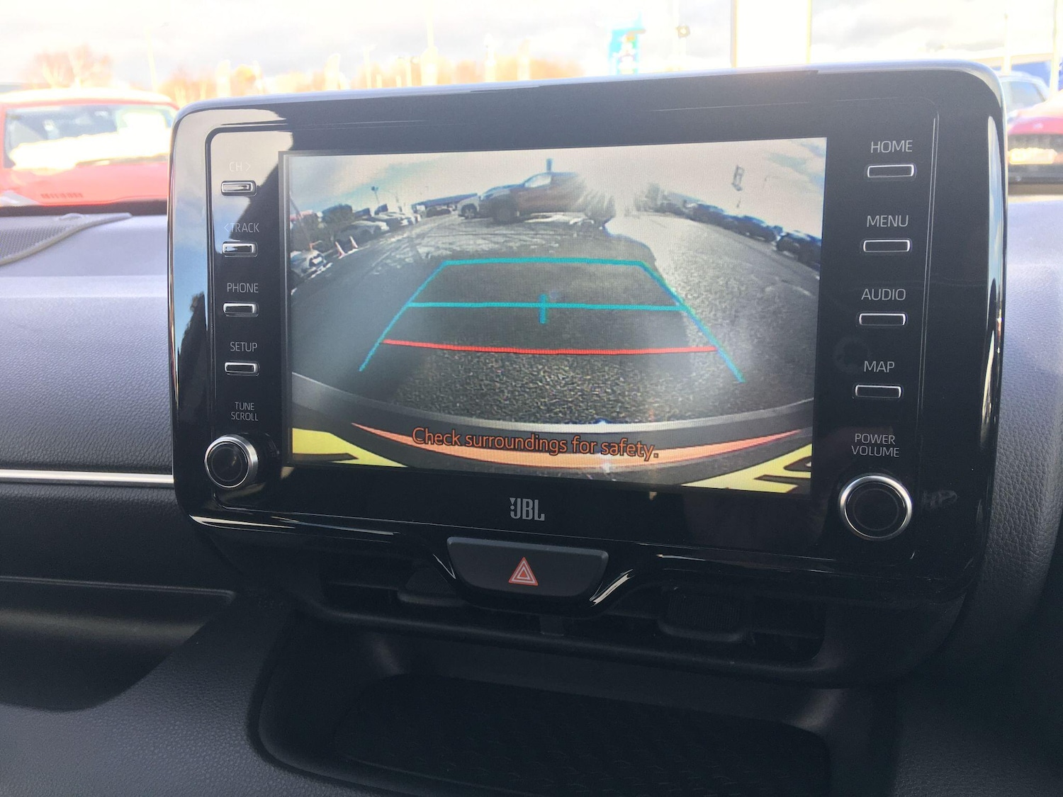 Used Toyota Yaris 2021 for sale - 76644584: Photo 19