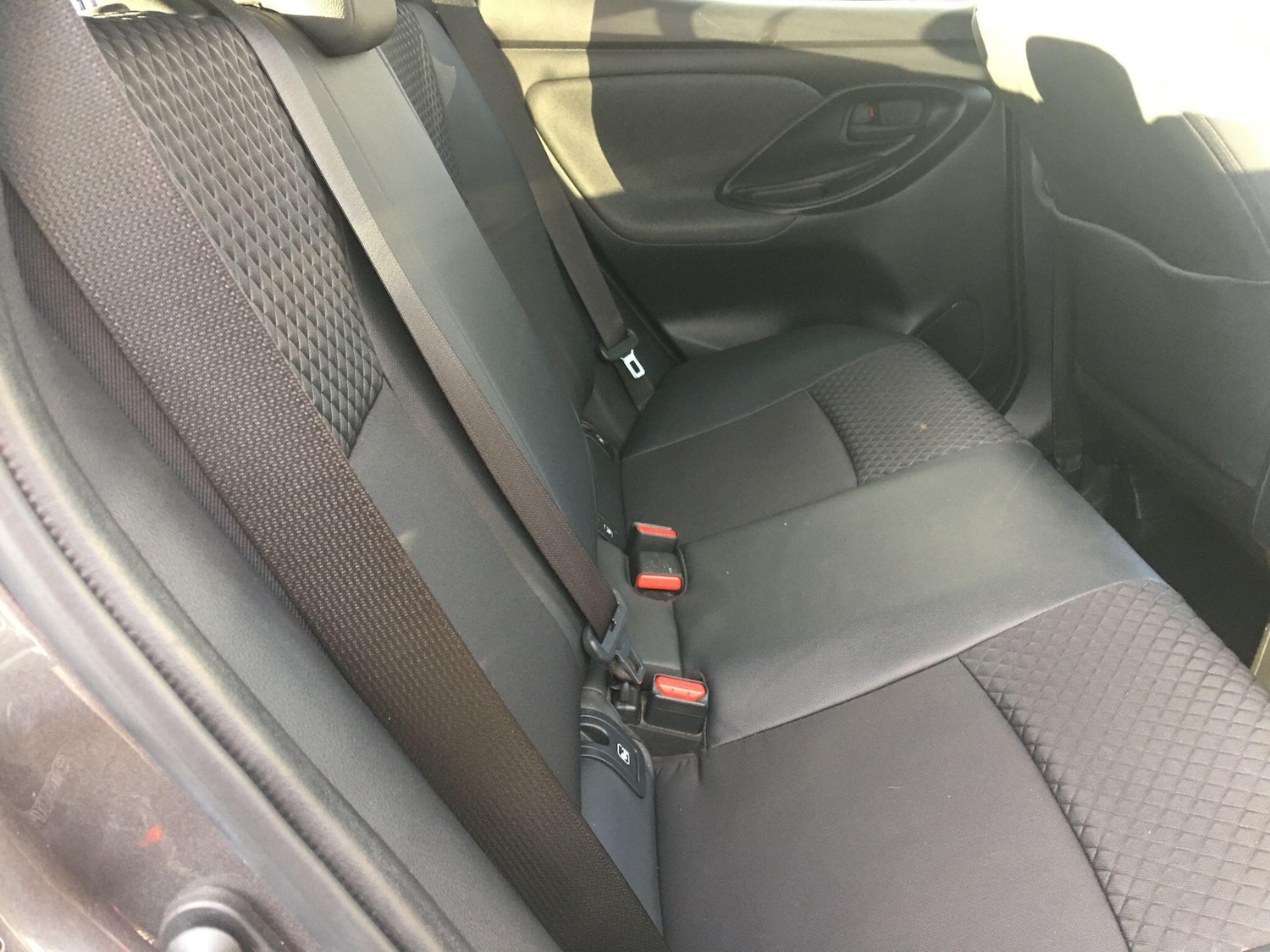 Used Toyota Yaris 2021 for sale - 76644584: Photo 20