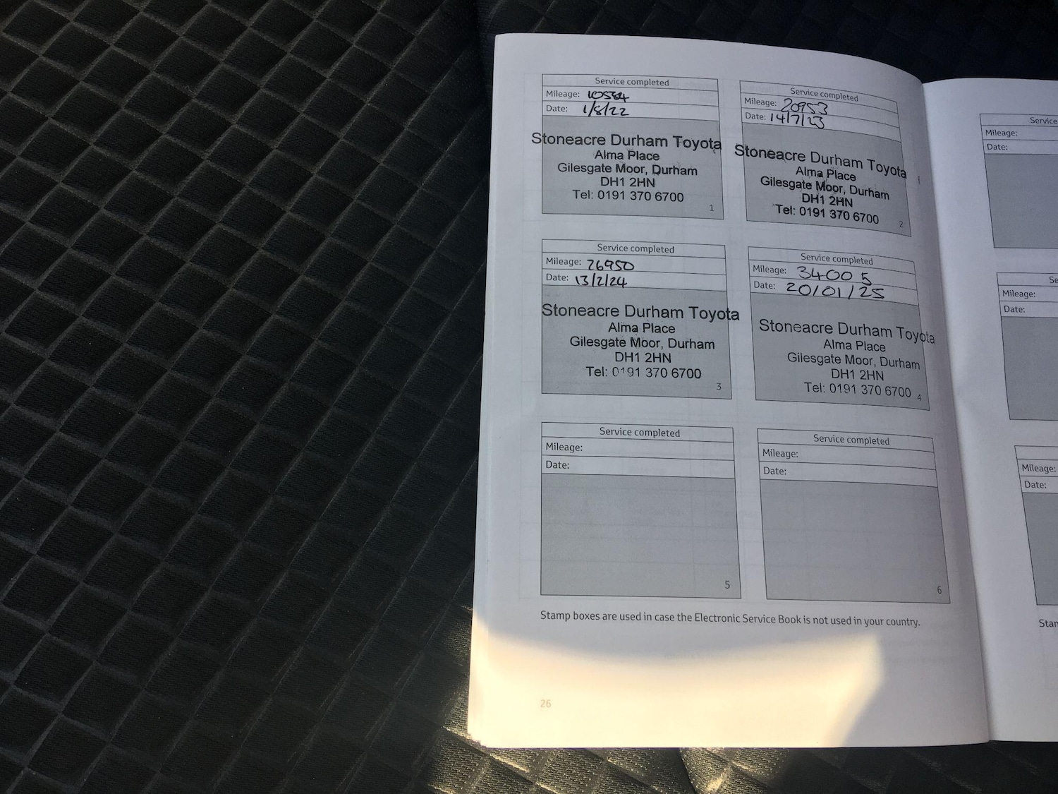 Used Toyota Yaris 2021 for sale - 76644584: Photo 23