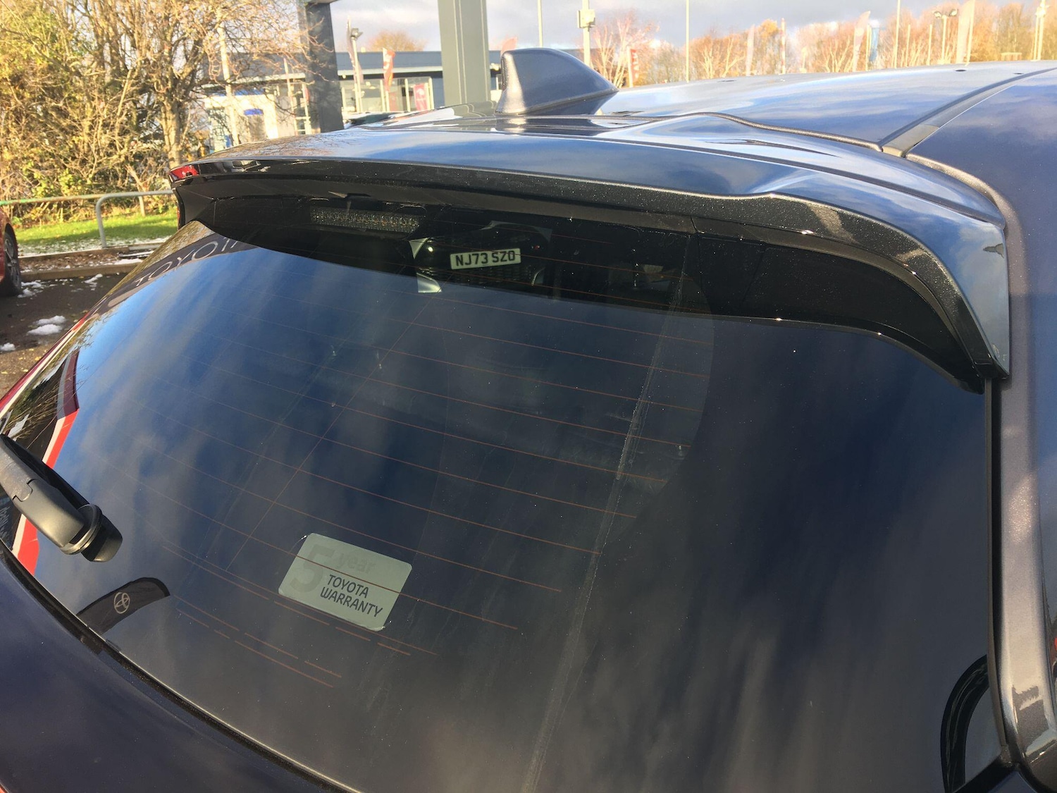 Used Toyota Yaris 2021 for sale - 76644584: Photo 28