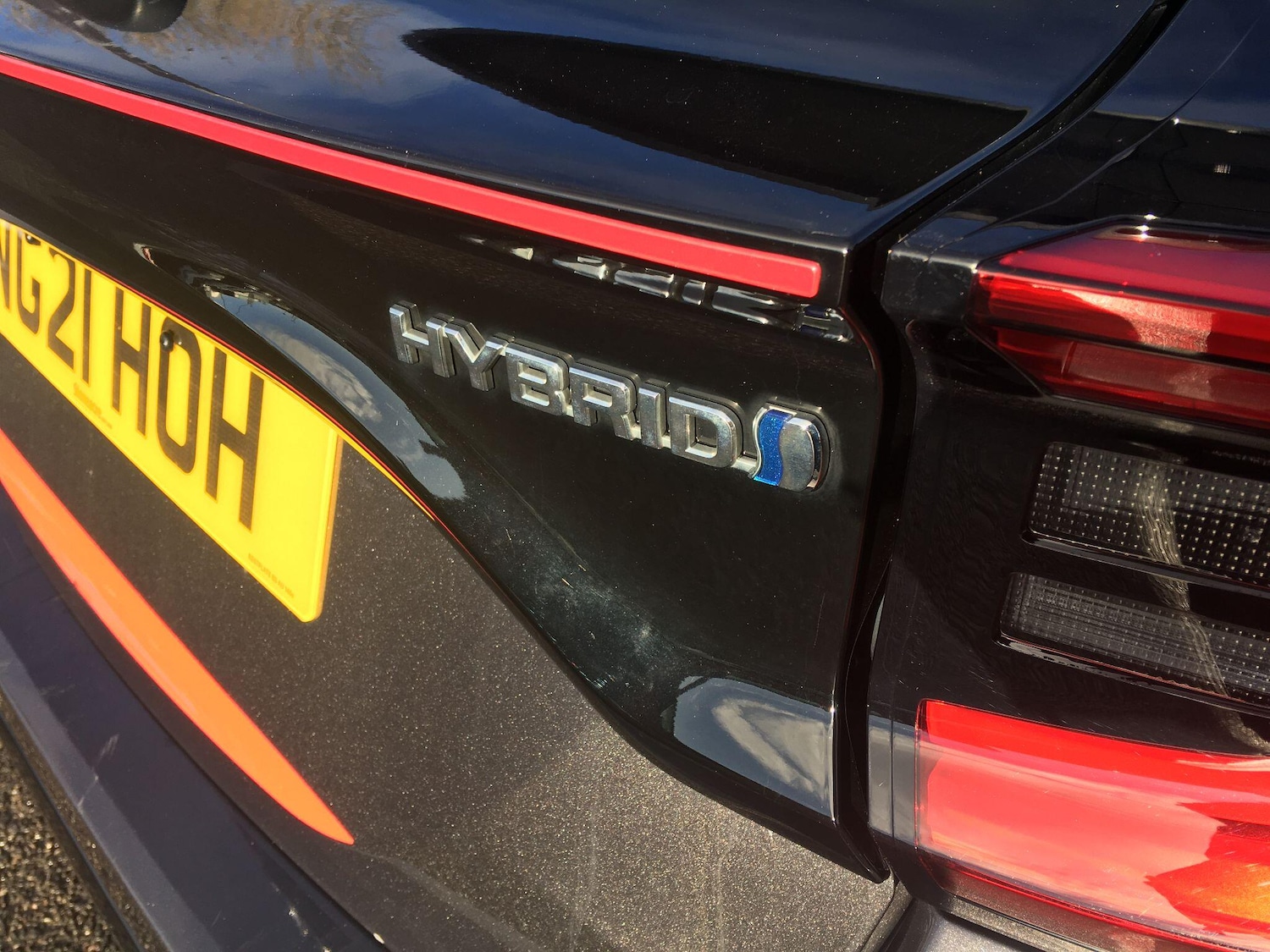 Used Toyota Yaris 2021 for sale - 76644584: Photo 32