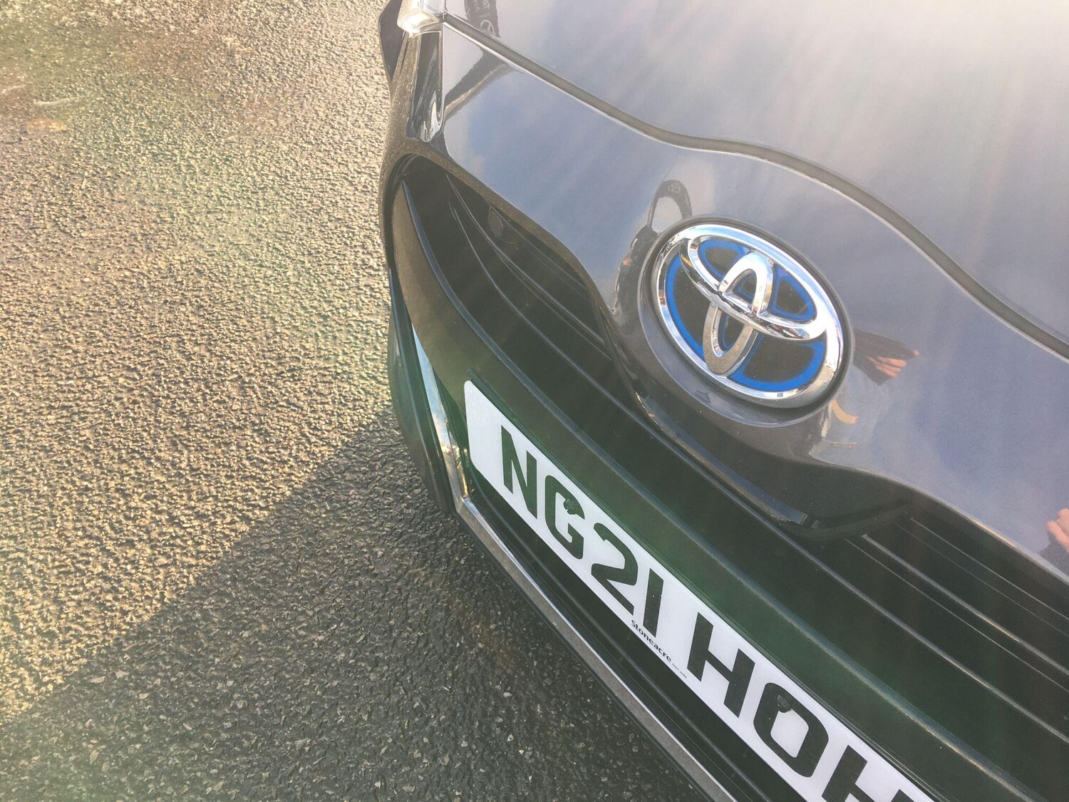 Used Toyota Yaris 2021 for sale - 76644584: Photo 34