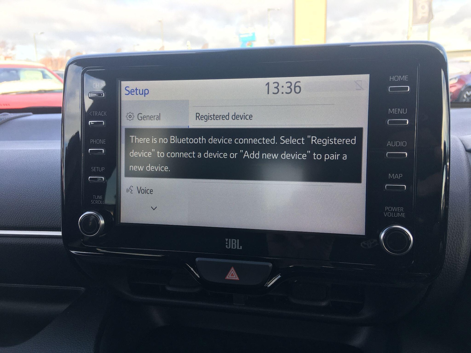 Used Toyota Yaris 2021 for sale - 76644584: Photo 35