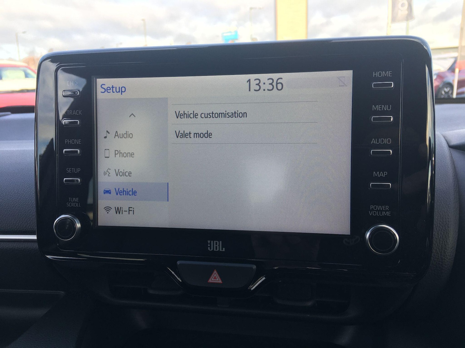 Used Toyota Yaris 2021 for sale - 76644584: Photo 36