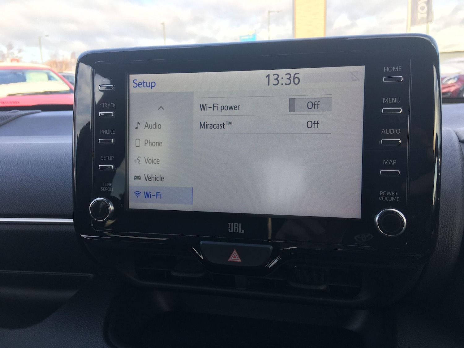 Used Toyota Yaris 2021 for sale - 76644584: Photo 37