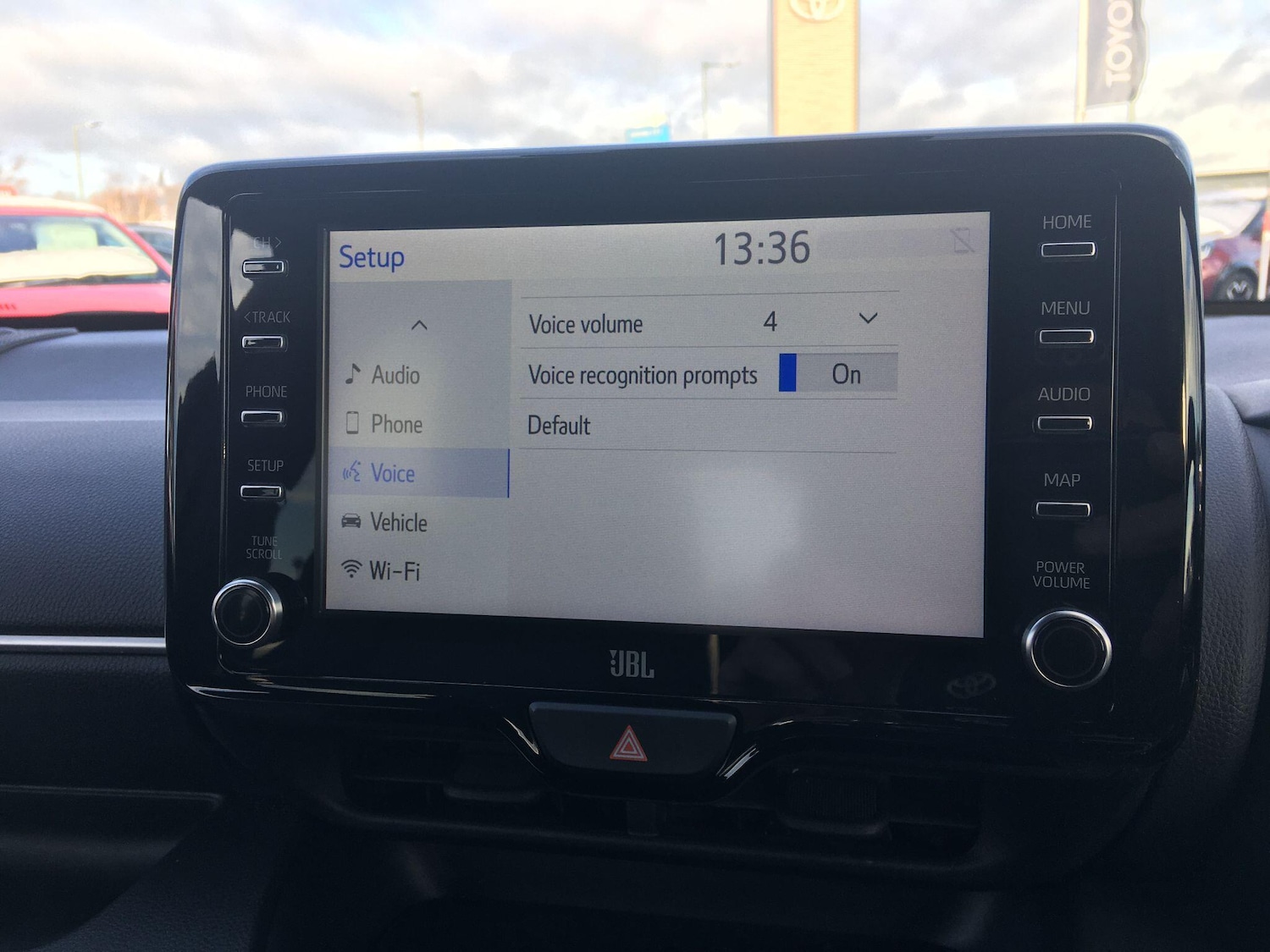 Used Toyota Yaris 2021 for sale - 76644584: Photo 38