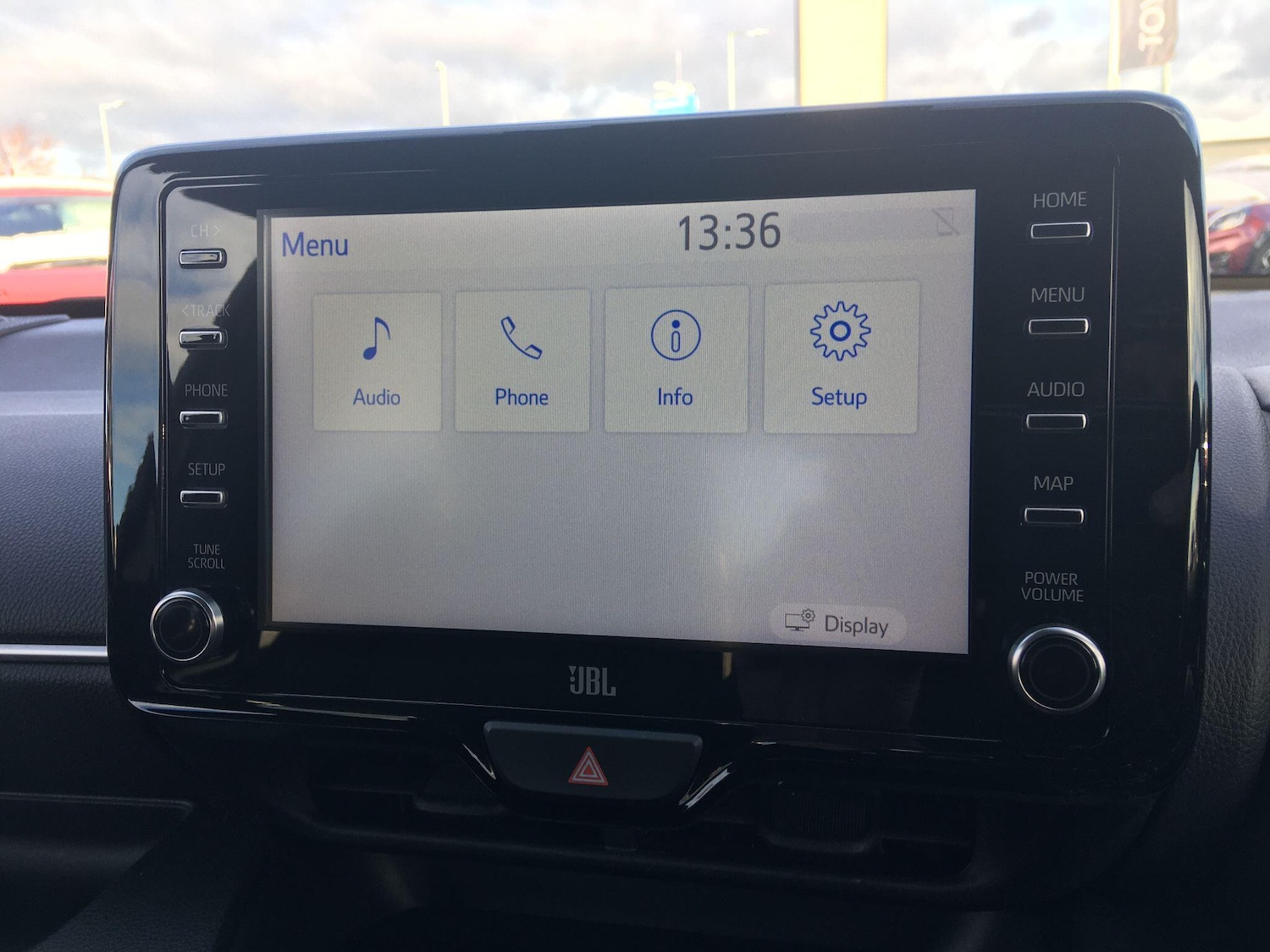 Used Toyota Yaris 2021 for sale - 76644584: Photo 40