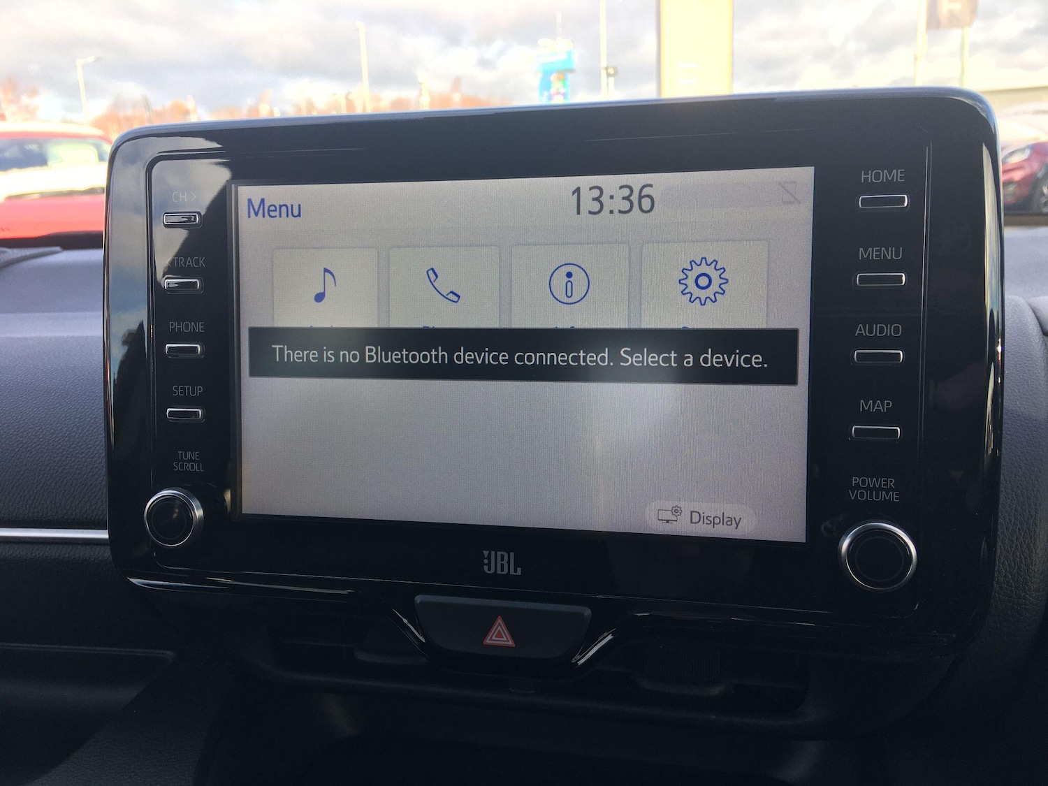 Used Toyota Yaris 2021 for sale - 76644584: Photo 41