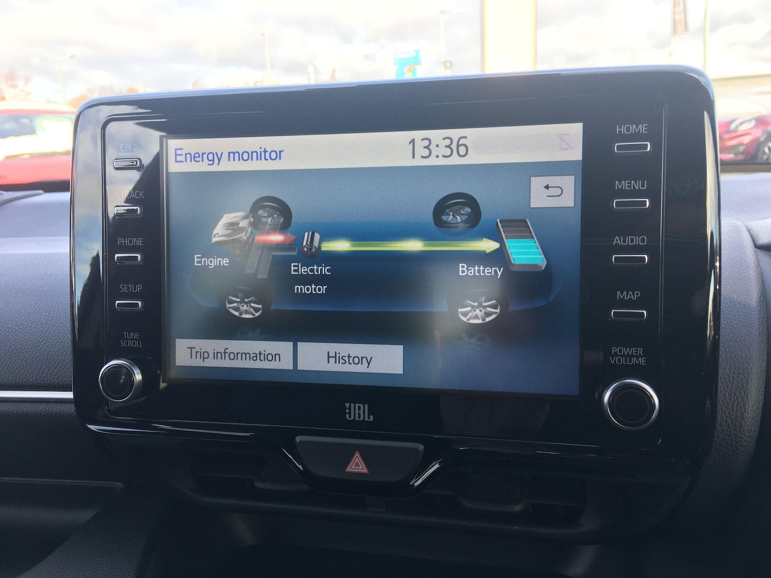 Used Toyota Yaris 2021 for sale - 76644584: Photo 43