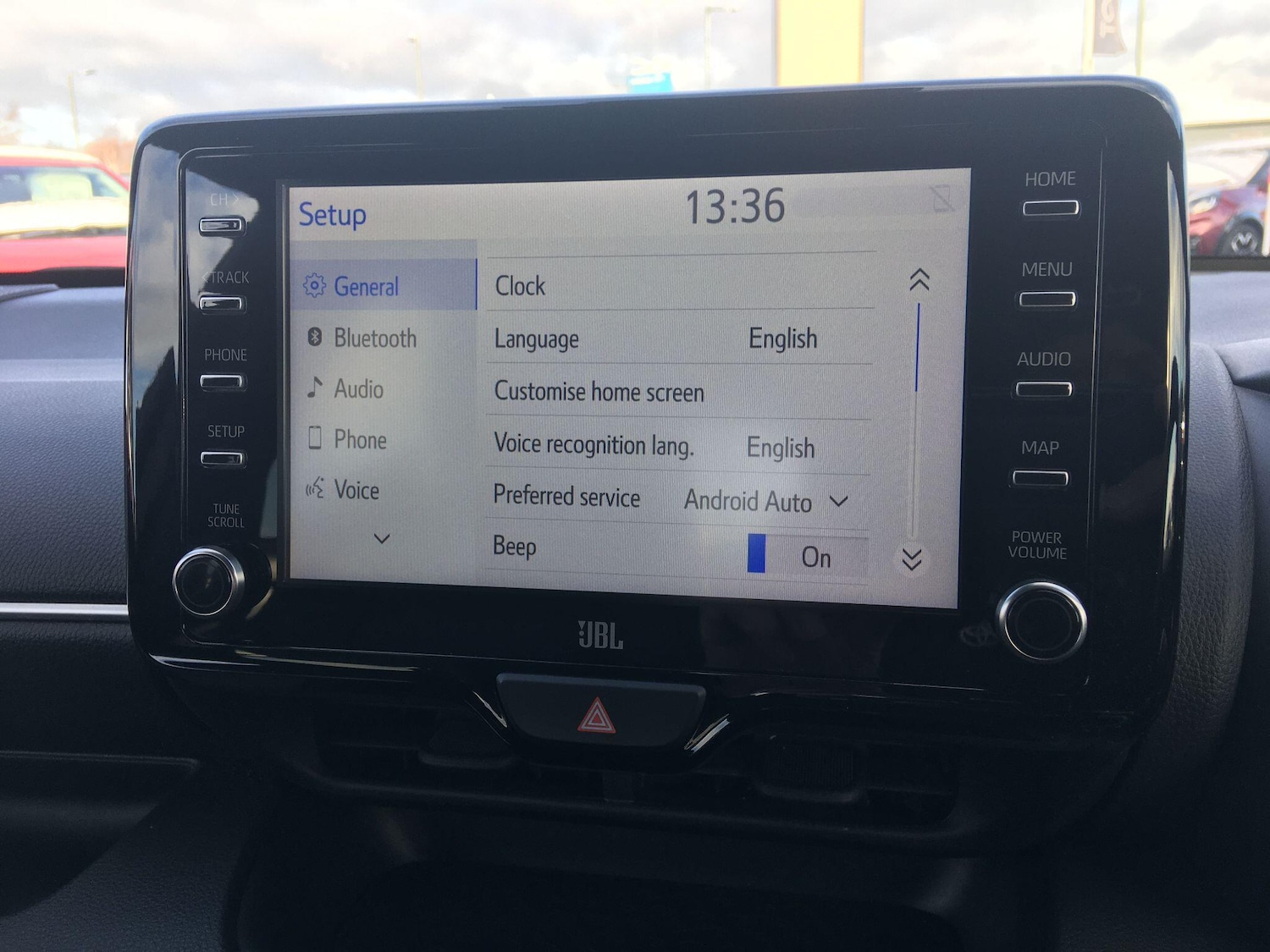 Used Toyota Yaris 2021 for sale - 76644584: Photo 44