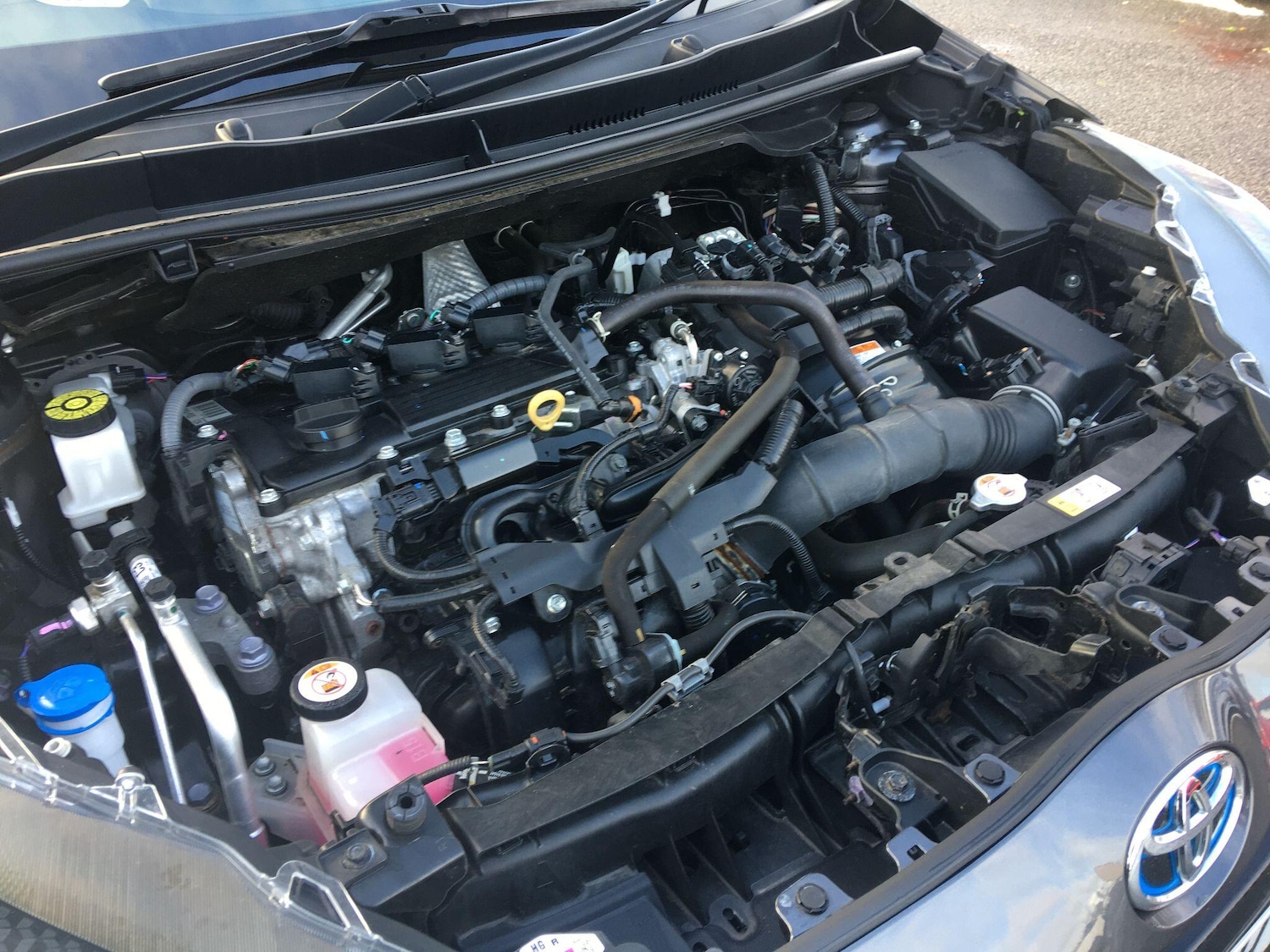 Used Toyota Yaris 2021 for sale - 76644584: Photo 49