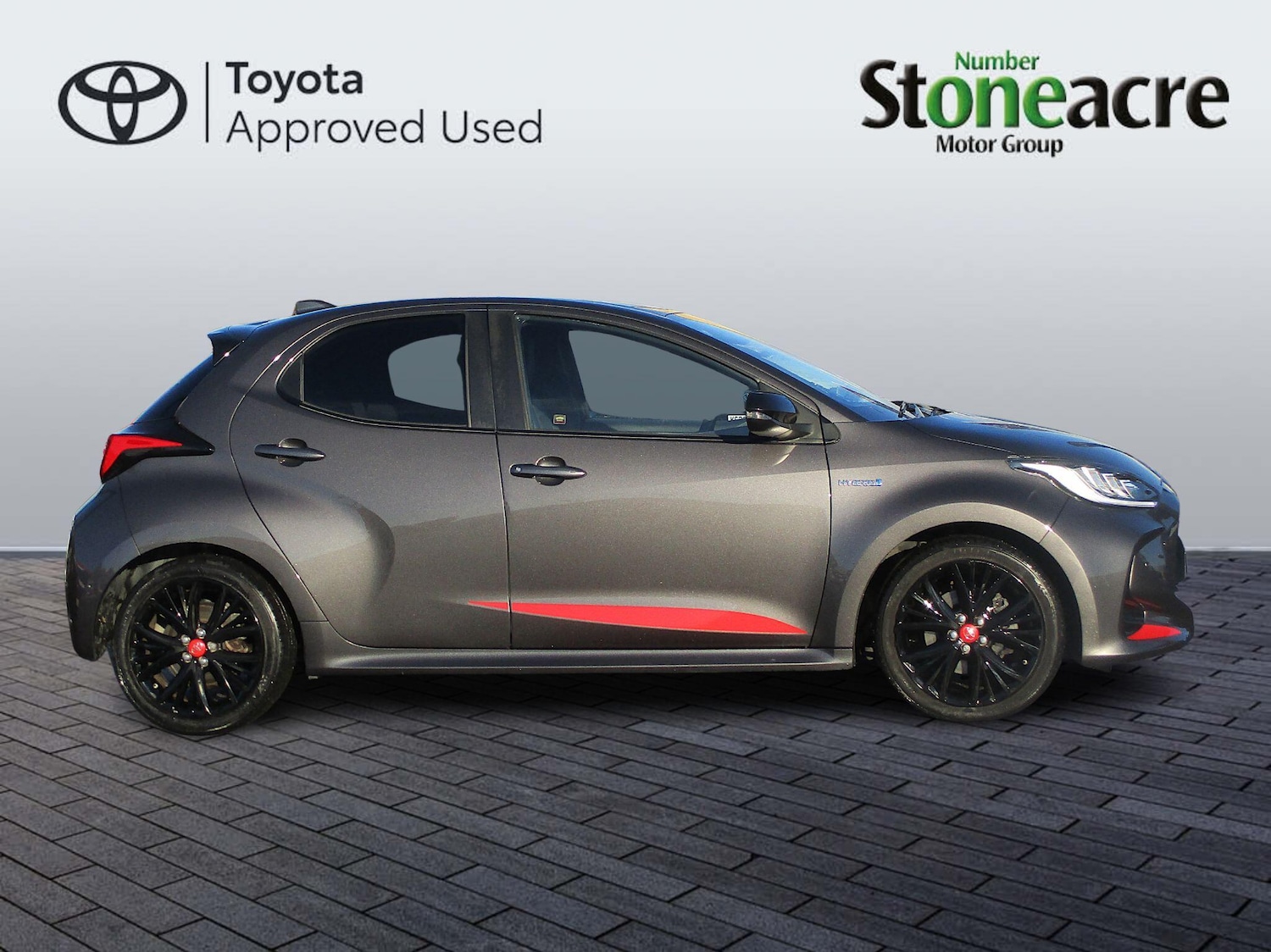 Used Toyota Yaris 2021 for sale - 76644584: Photo 5