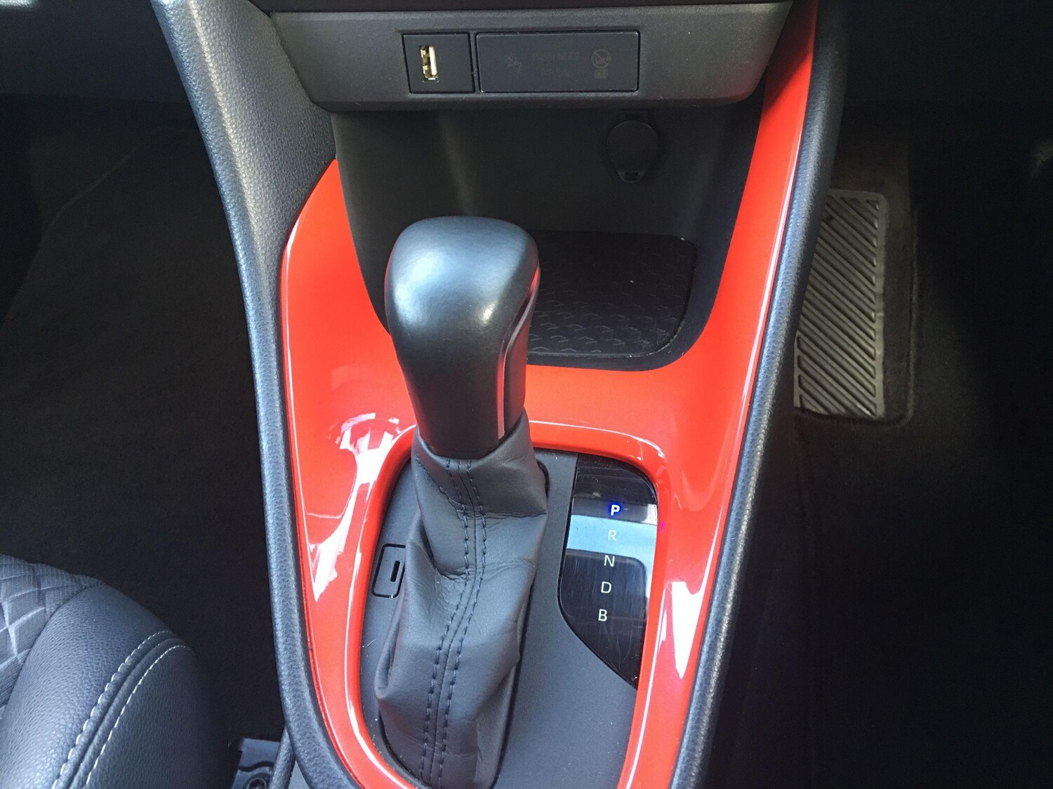 Used Toyota Yaris 2021 for sale - 76644584: Photo 54