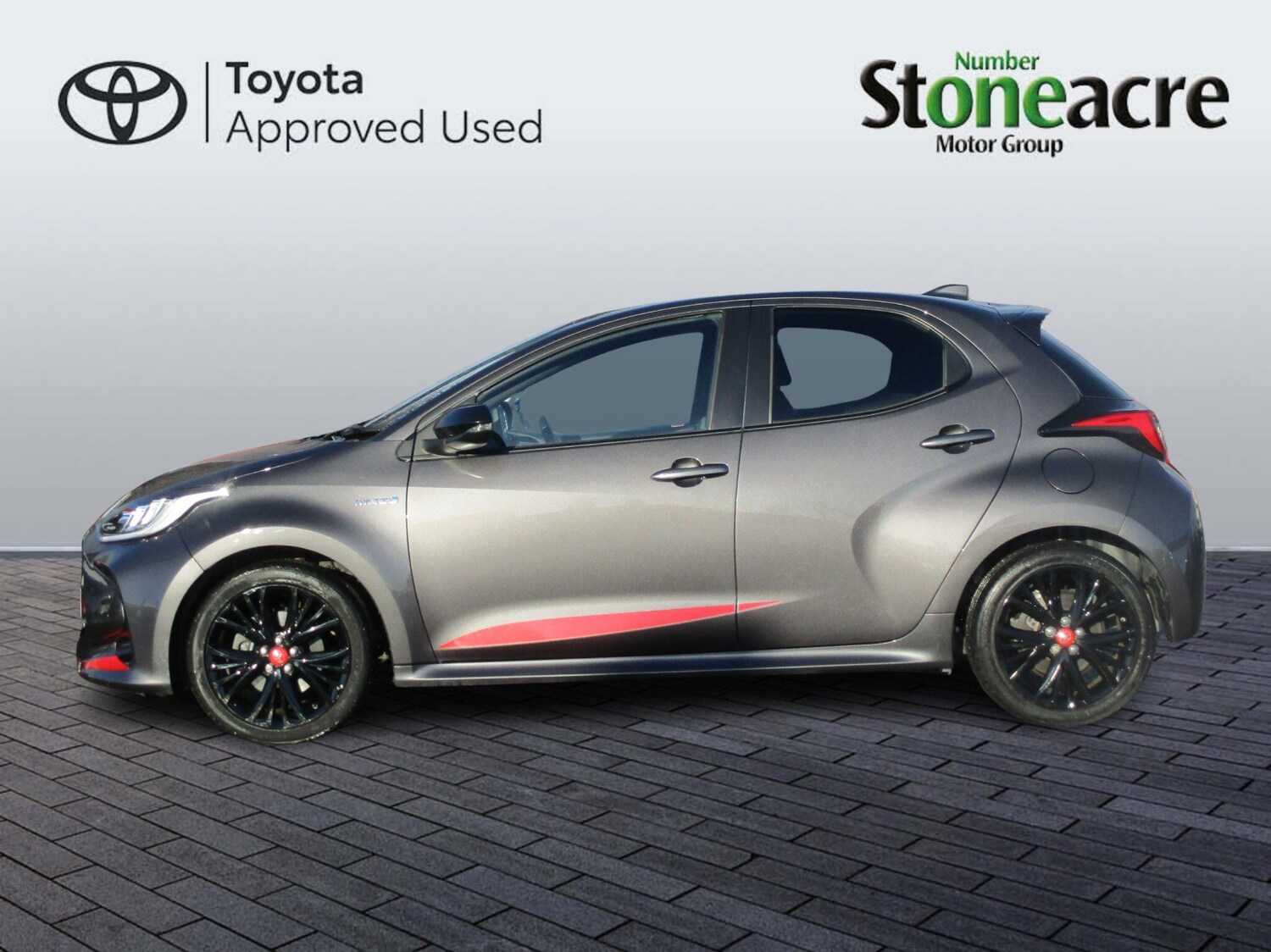 Used Toyota Yaris 2021 for sale - 76644584: Photo 9