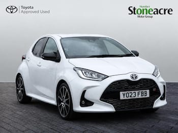 Used Toyota Yaris 2023 for sale - 79793725: Photo