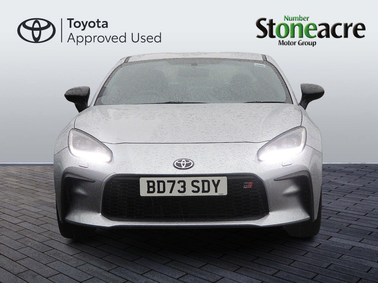 Used Toyota GR86 2023 for sale - 78100332: Photo 10