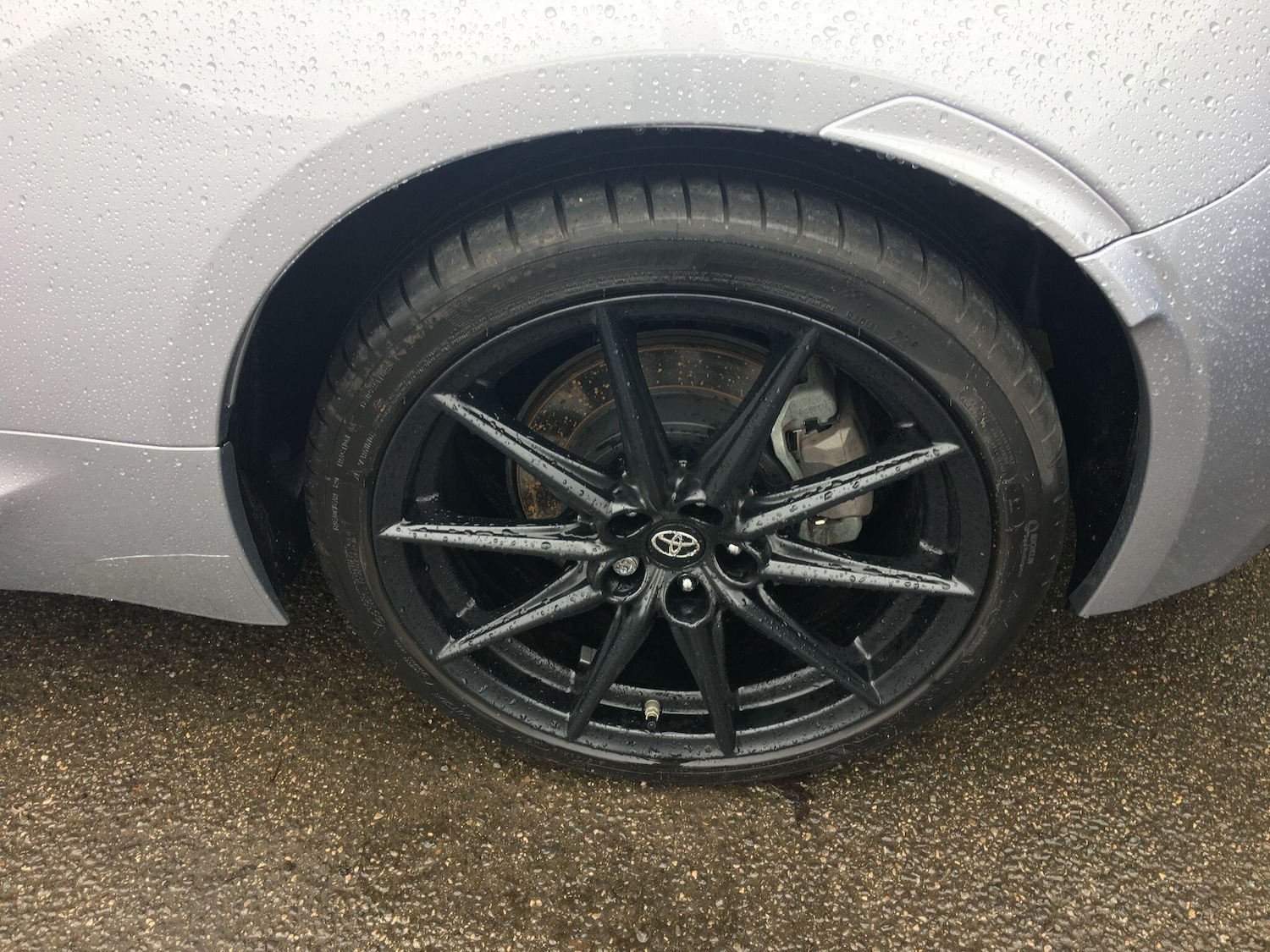 Used Toyota GR86 2023 for sale - 78100332: Photo 11