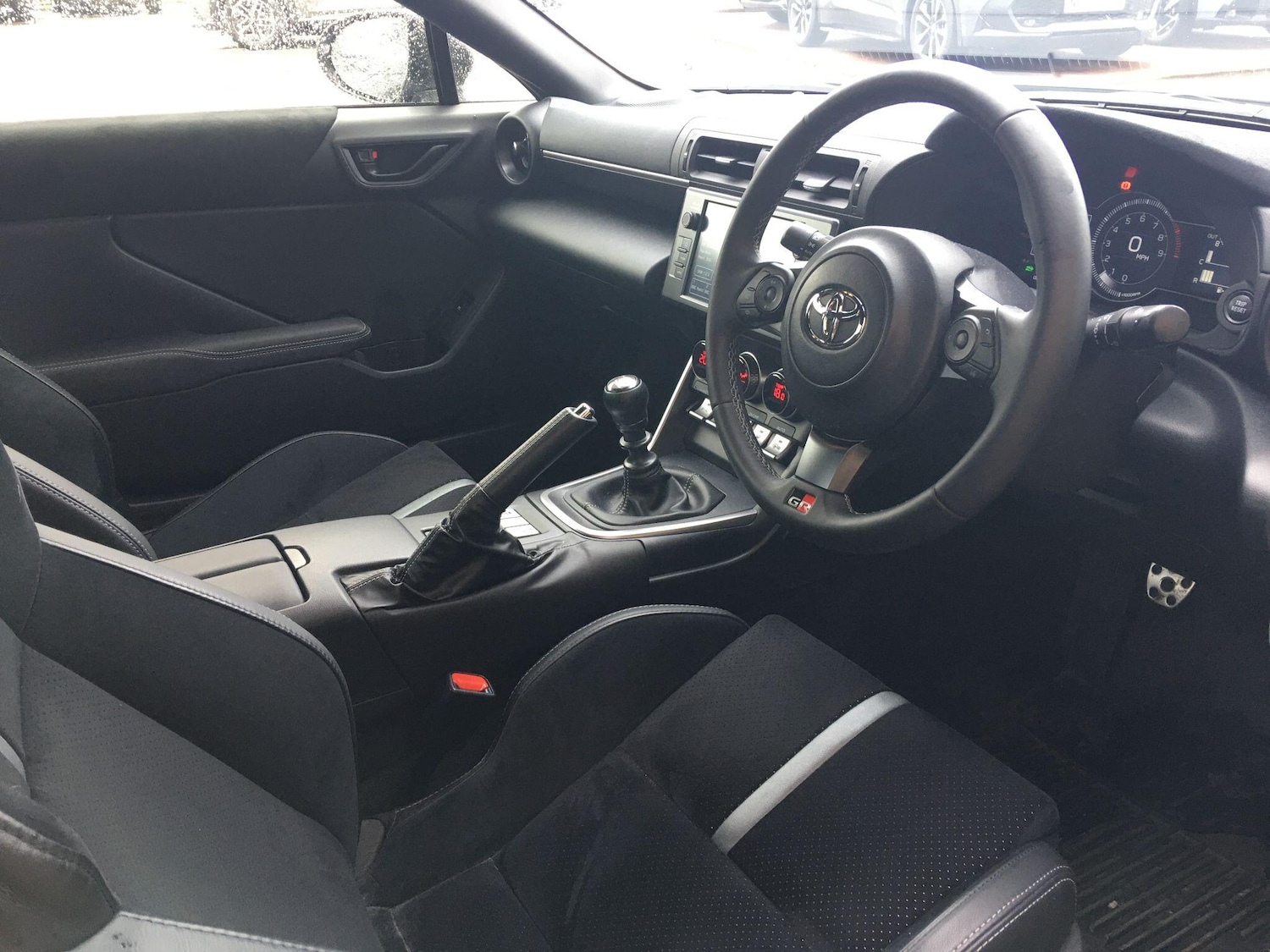 Used Toyota GR86 2023 for sale - 78100332: Photo 13