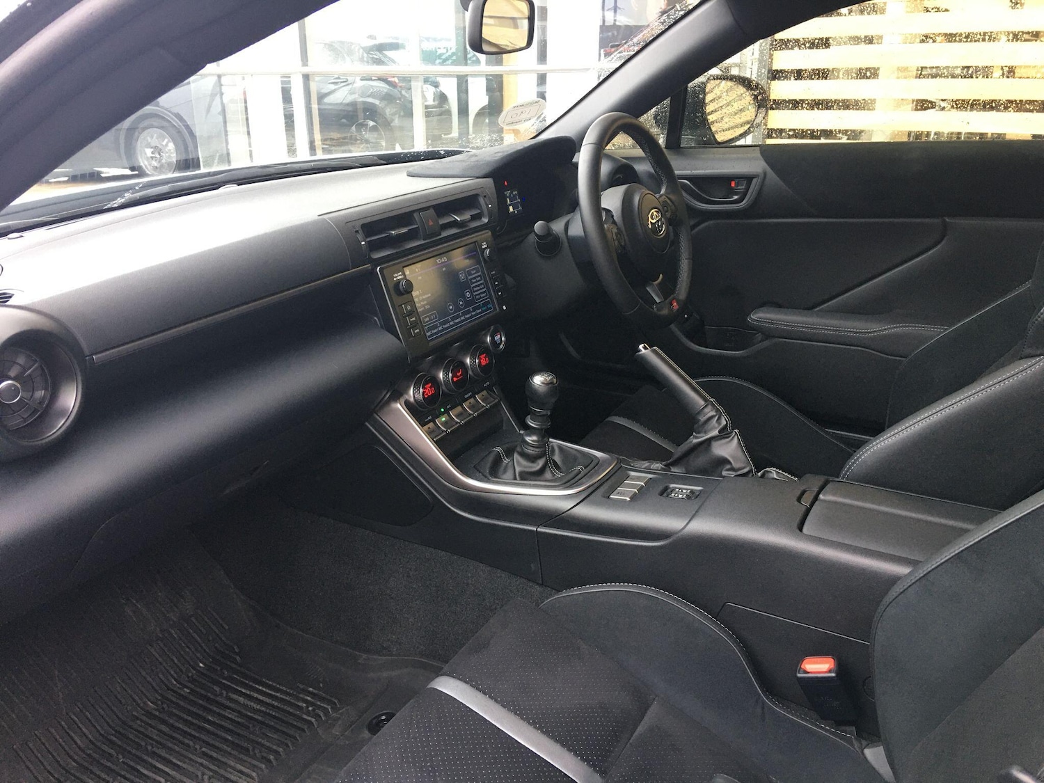 Used Toyota GR86 2023 for sale - 78100332: Photo 14