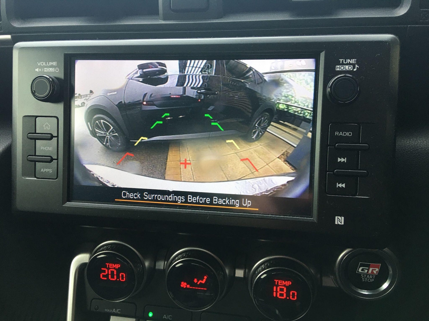 Used Toyota GR86 2023 for sale - 78100332: Photo 18