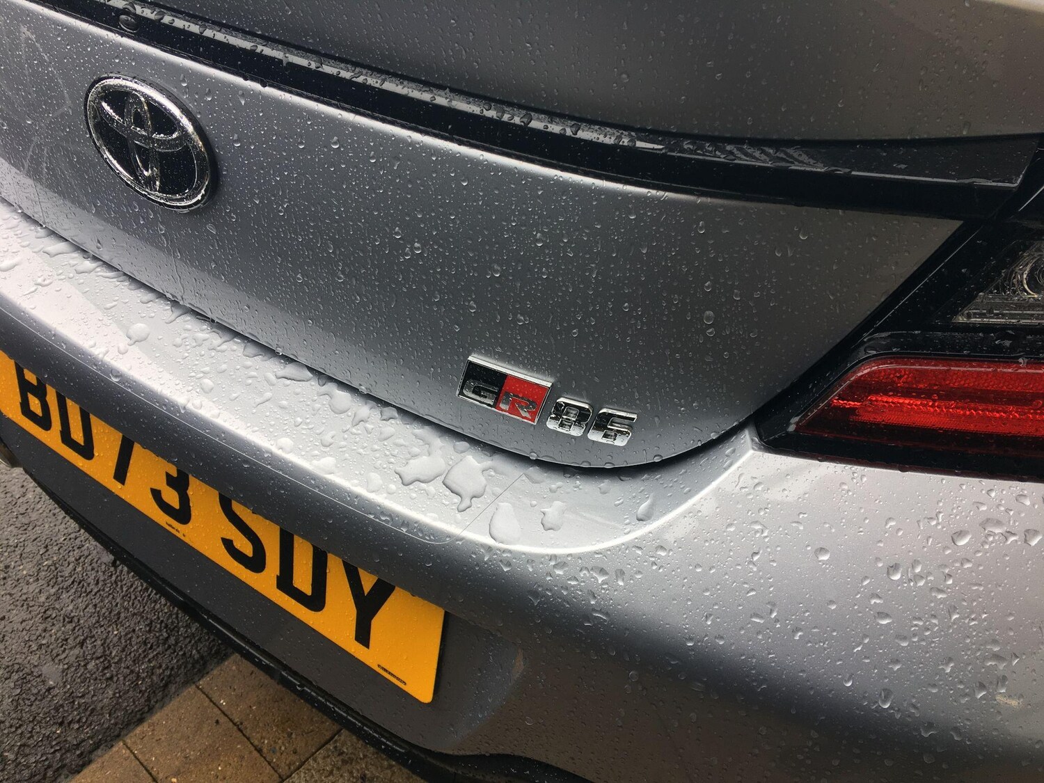 Used Toyota GR86 2023 for sale - 78100332: Photo 27